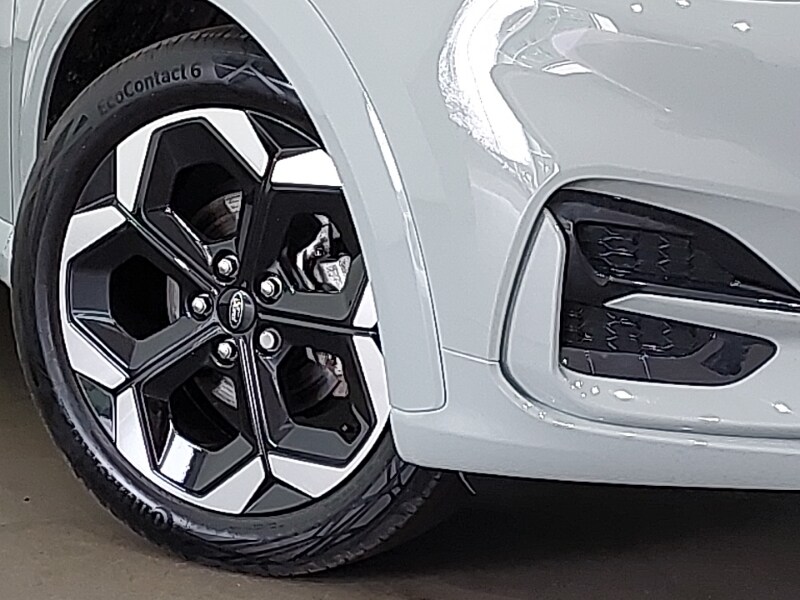 Used Ford Puma 2025 for sale - 77964477: Photo 9