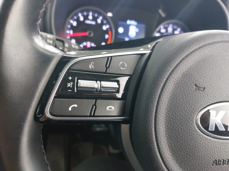 Used Kia Sportage 2021 for sale - 77536746: Photo 13