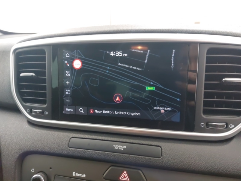 Used Kia Sportage 2021 for sale - 77536746: Photo 15