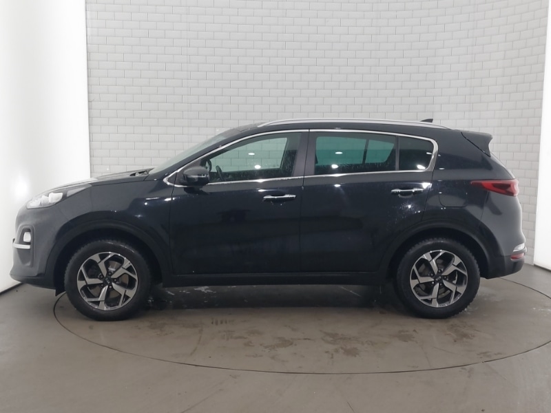 Used Kia Sportage 2021 for sale - 77536746: Photo 4