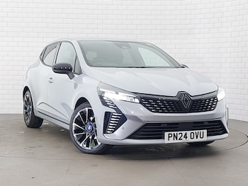 Used Renault Clio 2024 for sale - 78642775: Photo