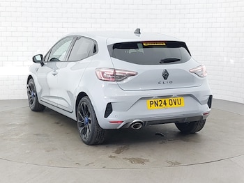 Used Renault Clio 2024 for sale - 78642775: Photo