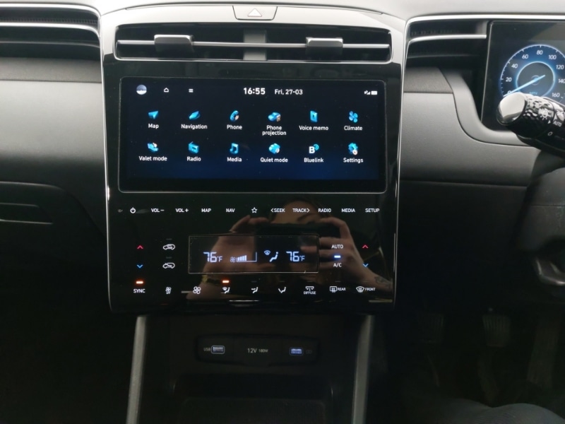 Used Hyundai TUCSON 2024 for sale - 78147452: Photo 10