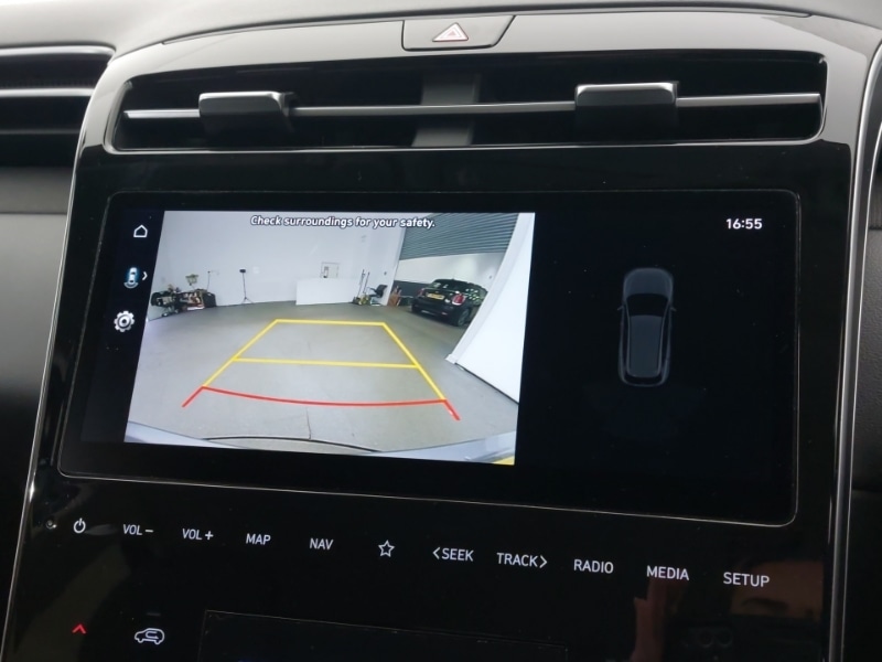 Used Hyundai TUCSON 2024 for sale - 78147452: Photo 11