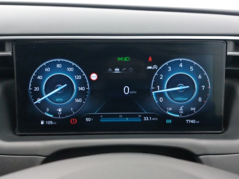 Used Hyundai TUCSON 2024 for sale - 78147452: Photo 13