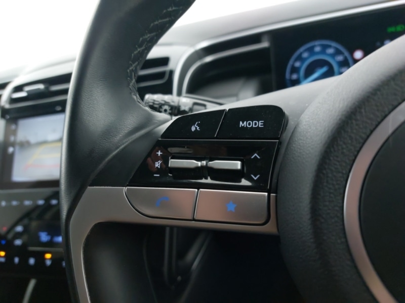 Used Hyundai TUCSON 2024 for sale - 78147452: Photo 14