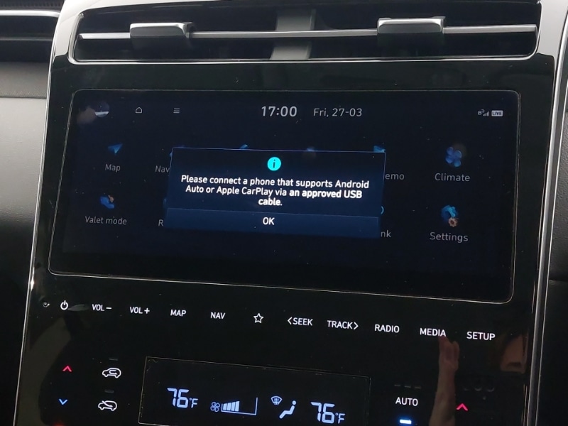 Used Hyundai TUCSON 2024 for sale - 78147452: Photo 19