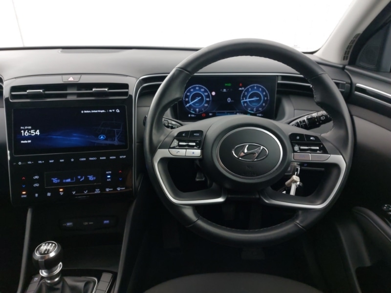 Used Hyundai TUCSON 2024 for sale - 78147452: Photo 7