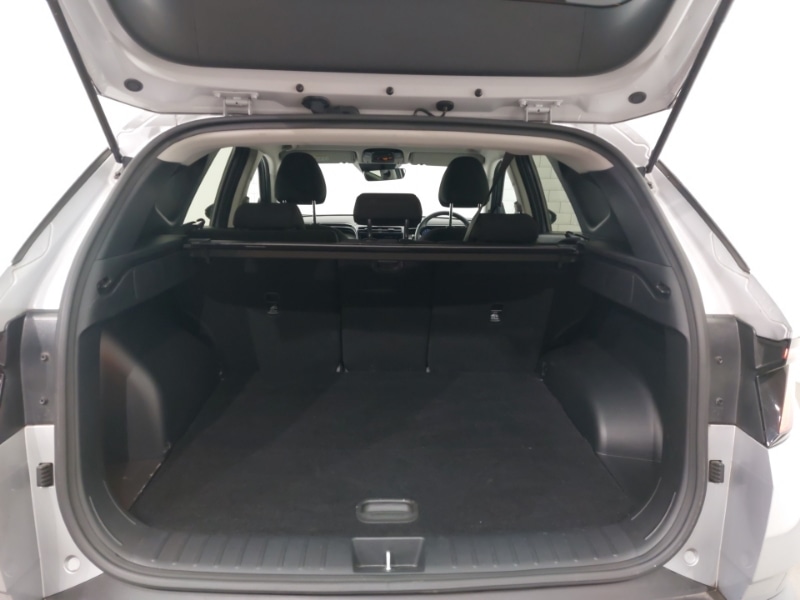 Used Hyundai TUCSON 2024 for sale - 78147452: Photo 8