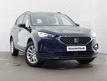 2020 - 1.5 EcoTSI SE 5dr