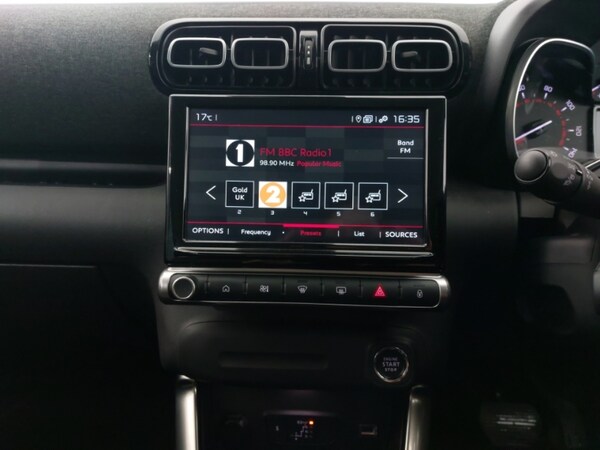 Used Citroen C3 Aircross 2022 for sale - 76183287: Photo 10