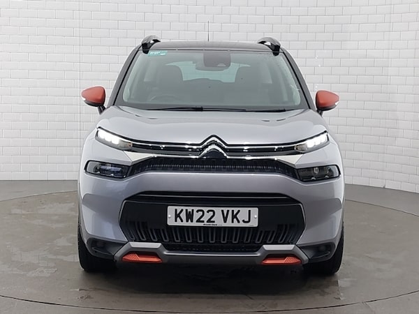 Used Citroen C3 Aircross 2022 for sale - 76183287: Photo 12