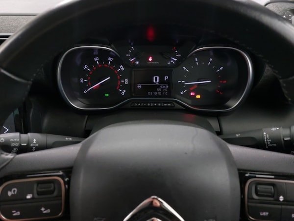 Used Citroen C3 Aircross 2022 for sale - 76183287: Photo 13