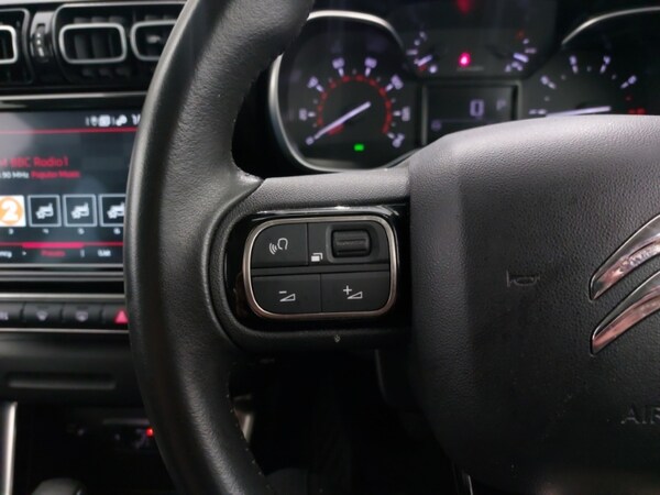 Used Citroen C3 Aircross 2022 for sale - 76183287: Photo 14