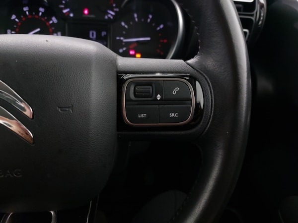 Used Citroen C3 Aircross 2022 for sale - 76183287: Photo 15