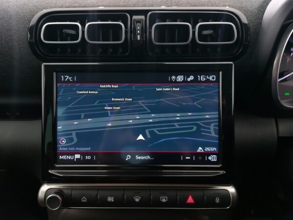 Used Citroen C3 Aircross 2022 for sale - 76183287: Photo 19