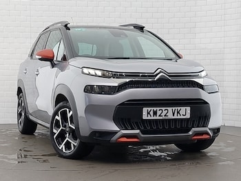 Citroen - C3 Aircross