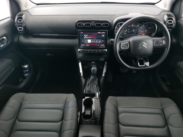 Used Citroen C3 Aircross 2022 for sale - 76183287: Photo 2