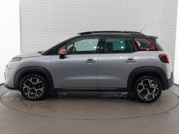 Used Citroen C3 Aircross 2022 for sale - 76183287: Photo 4
