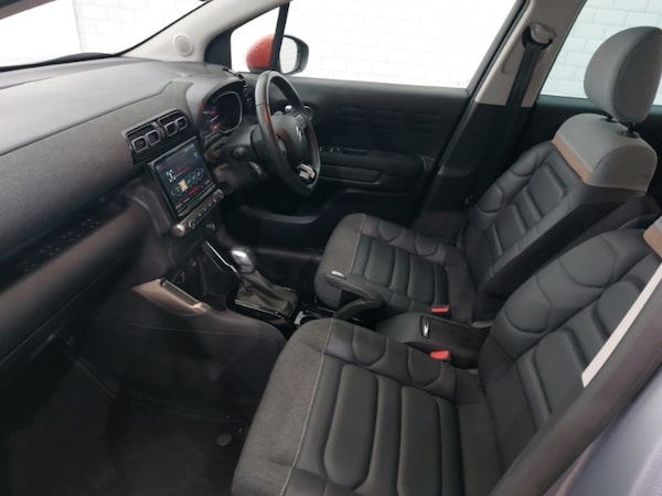 Used Citroen C3 Aircross 2022 for sale - 76183287: Photo 5