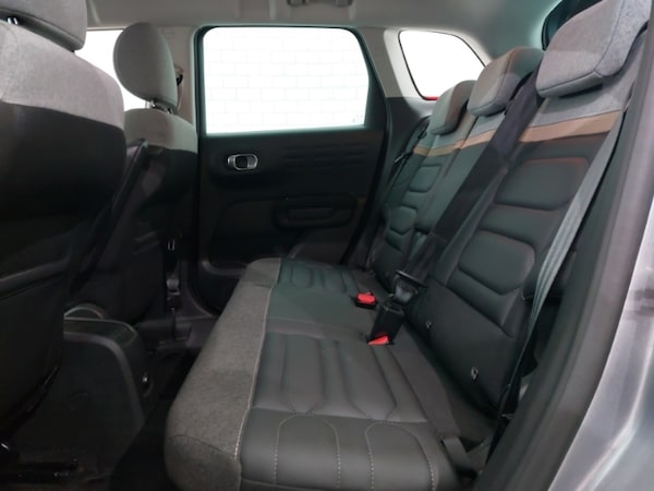 Used Citroen C3 Aircross 2022 for sale - 76183287: Photo 6