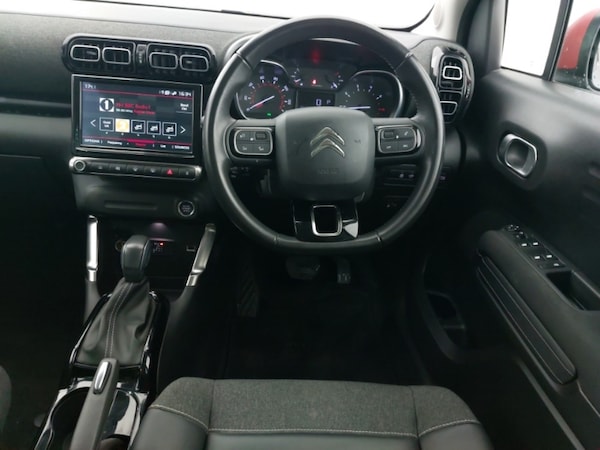 Used Citroen C3 Aircross 2022 for sale - 76183287: Photo 7