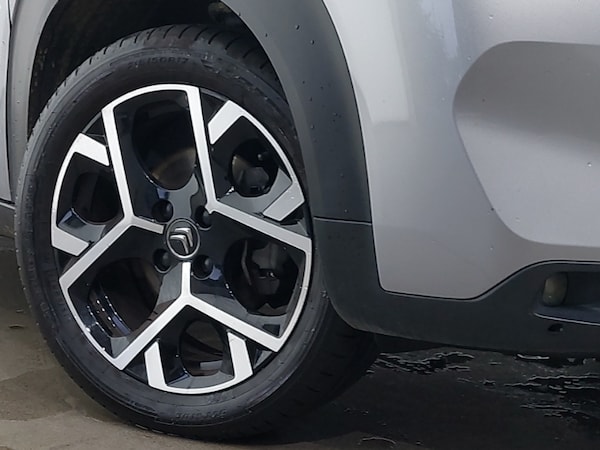 Used Citroen C3 Aircross 2022 for sale - 76183287: Photo 9