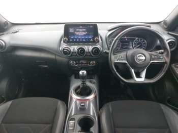Used Nissan Juke 2022 for sale - 74750002: Photo