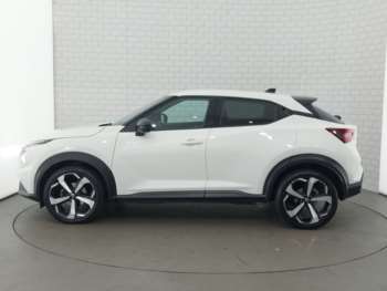 Used Nissan Juke 2022 for sale - 74750002: Photo