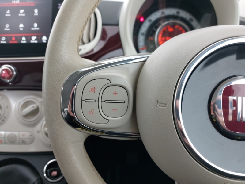 Used Fiat 500 2019 for sale - 76621800: Photo 14