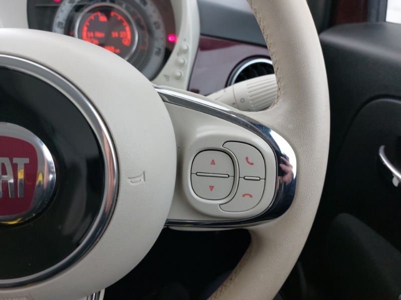 Used Fiat 500 2019 for sale - 76621800: Photo 15