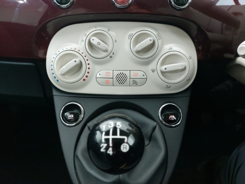 Used Fiat 500 2019 for sale - 76621800: Photo 16