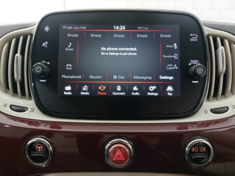 Used Fiat 500 2019 for sale - 76621800: Photo 17