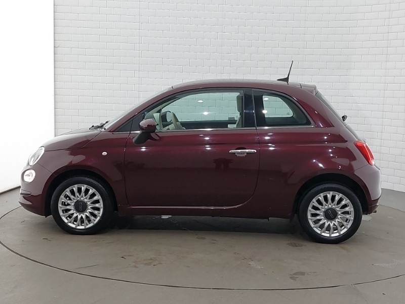 Used Fiat 500 2019 for sale - 76621800: Photo 4