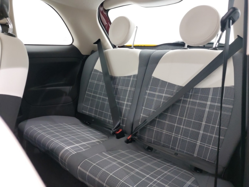 Used Fiat 500 2019 for sale - 76621800: Photo 6