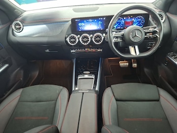 Used Mercedes-Benz EQA 2025 for sale - 78987828: Photo