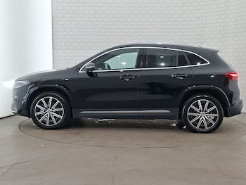 Used Mercedes-Benz EQA 2025 for sale - 78987828: Photo