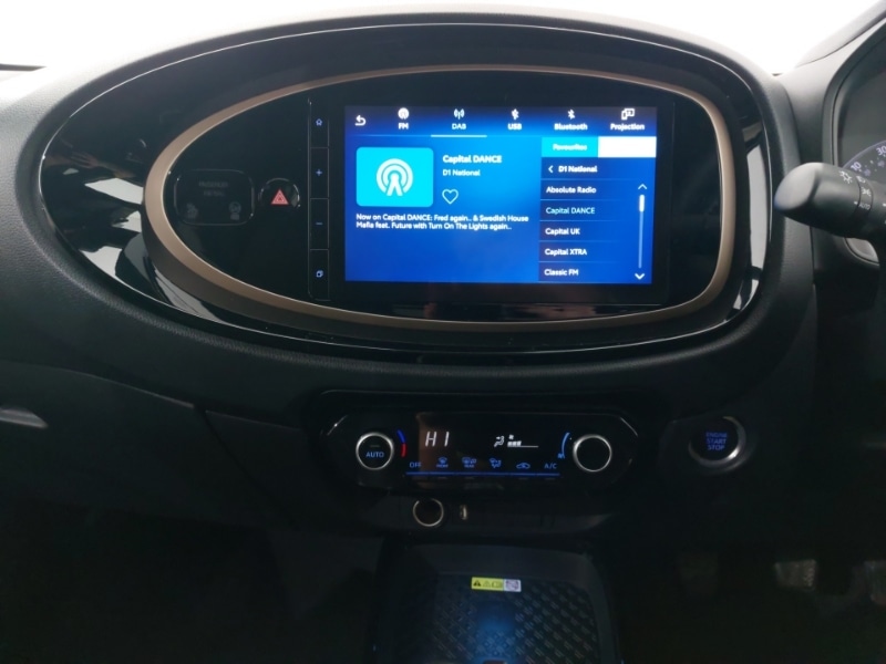 Used Toyota Aygo X 2022 for sale - 76602505: Photo 10