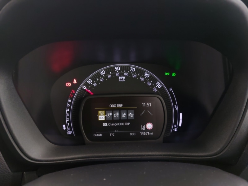 Used Toyota Aygo X 2022 for sale - 76602505: Photo 13