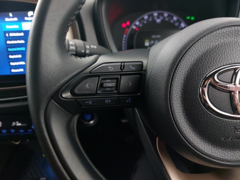 Used Toyota Aygo X 2022 for sale - 76602505: Photo 14