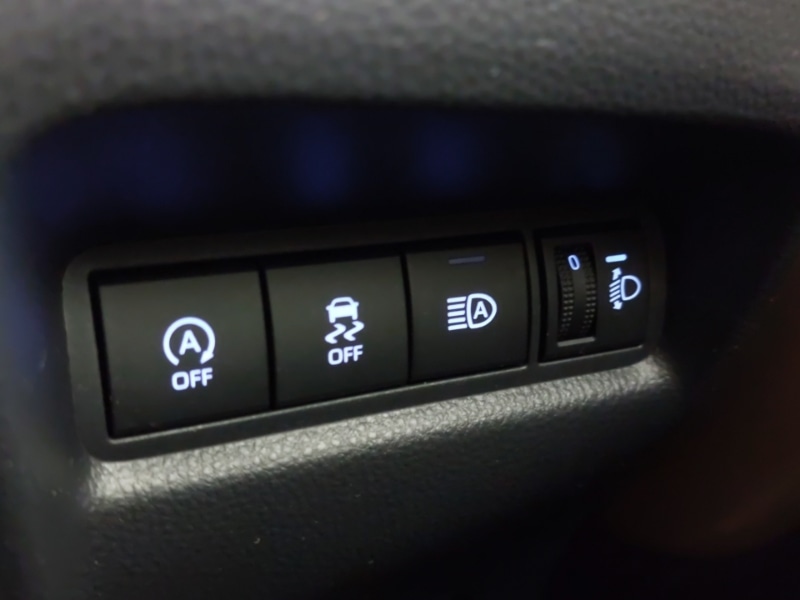 Used Toyota Aygo X 2022 for sale - 76602505: Photo 16