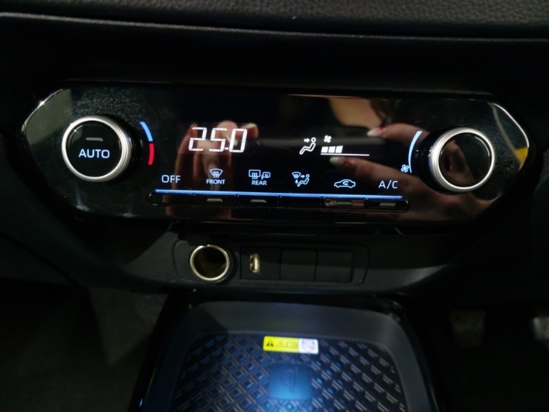 Used Toyota Aygo X 2022 for sale - 76602505: Photo 18