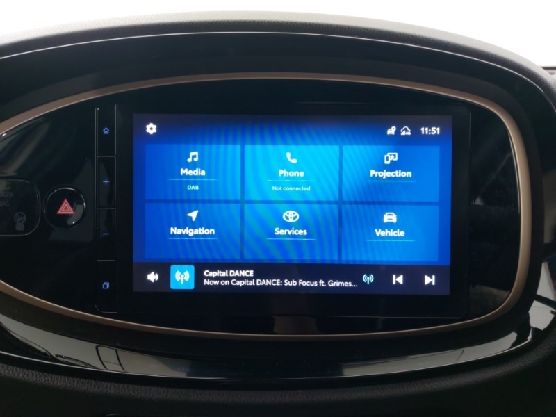 Used Toyota Aygo X 2022 for sale - 76602505: Photo 19