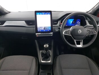 Used Renault Symbioz 2025 for sale - 79115902: Photo