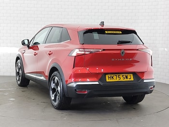 Used Renault Symbioz 2025 for sale - 79115902: Photo