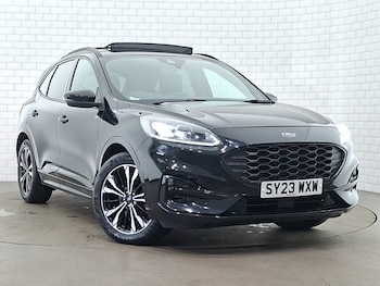 Used Ford Kuga 2023 for sale - 78952952: Photo