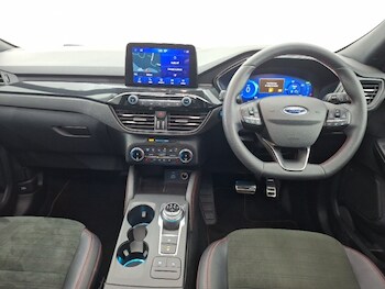 Used Ford Kuga 2023 for sale - 78952952: Photo