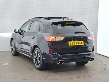Used Ford Kuga 2023 for sale - 78952952: Photo