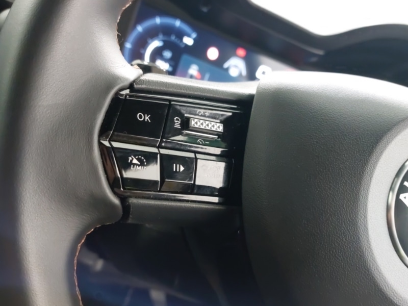 Used Alfa Romeo Junior 2025 for sale - 78033313: Photo 13