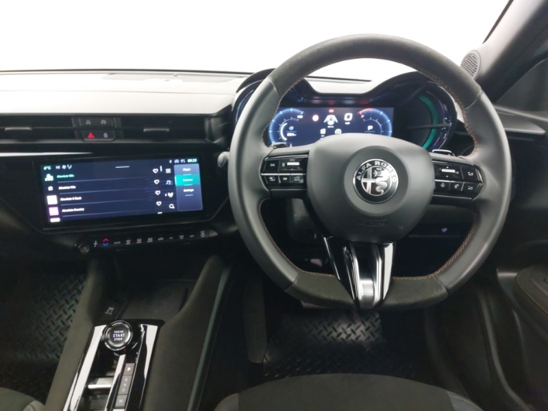 Used Alfa Romeo Junior 2025 for sale - 78033313: Photo 7